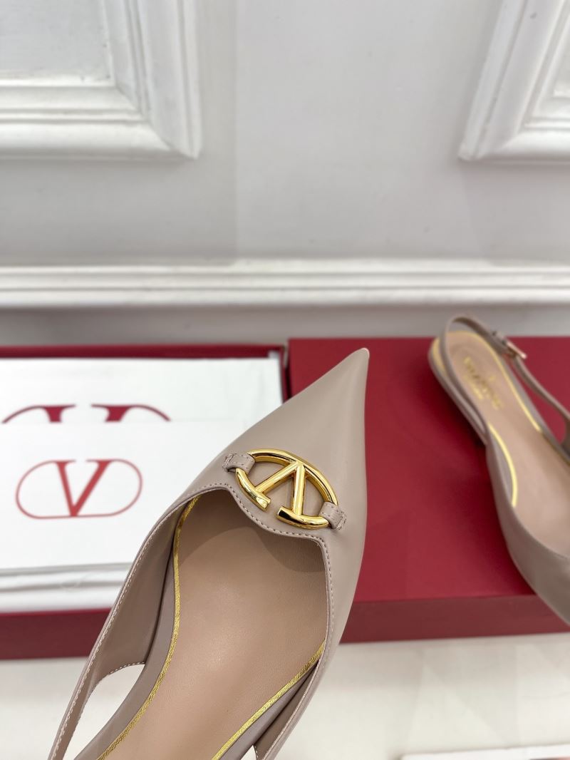 Valentino Sandals